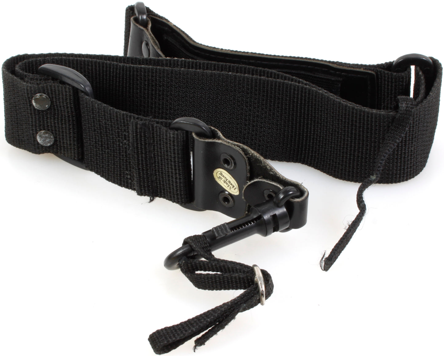 Vintage Nikon Film Camera Strap
