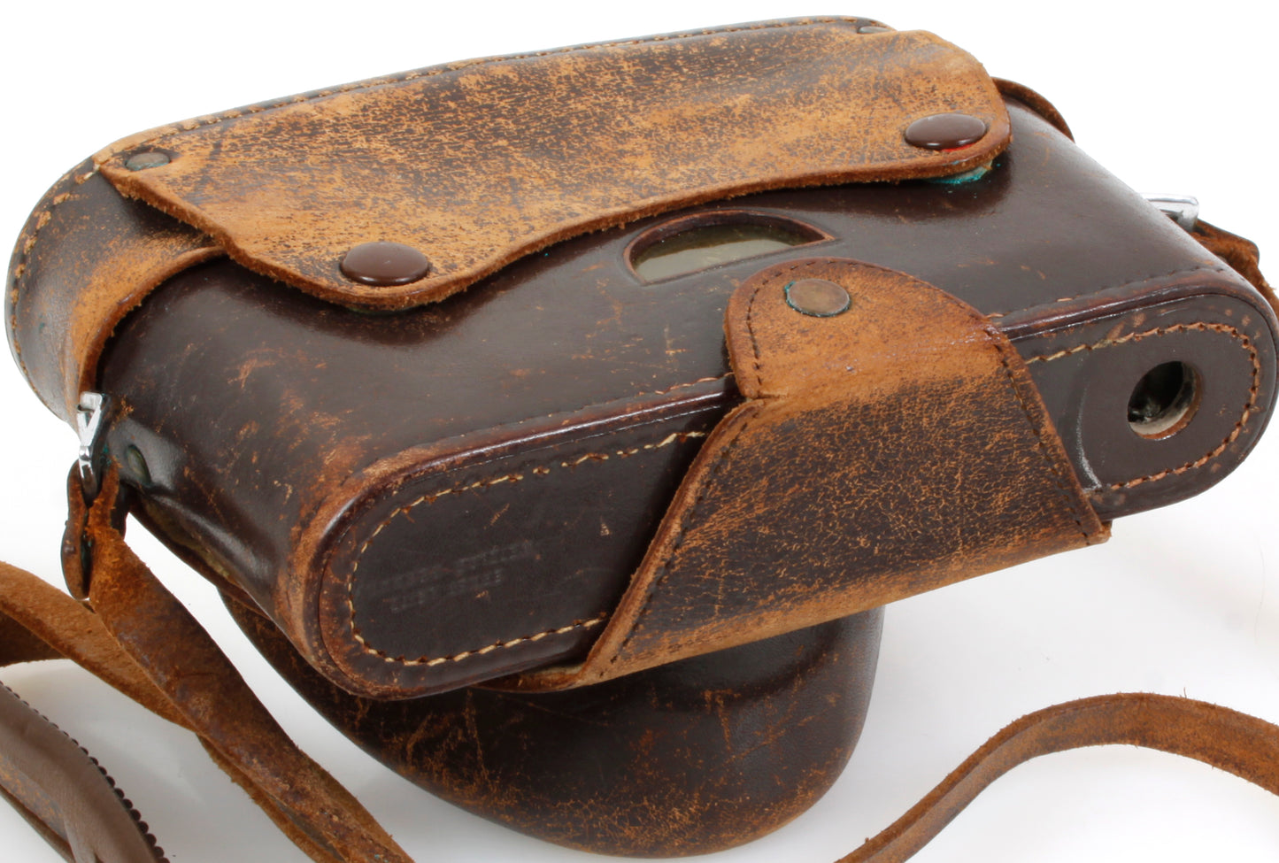 Leica Vintage Genuine Leather Case for Leica M1 M2 M3