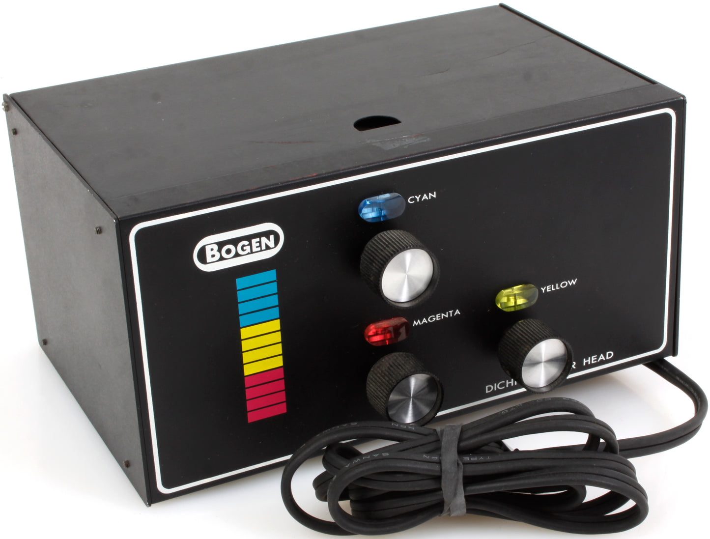 Bogen Dichro Color Head