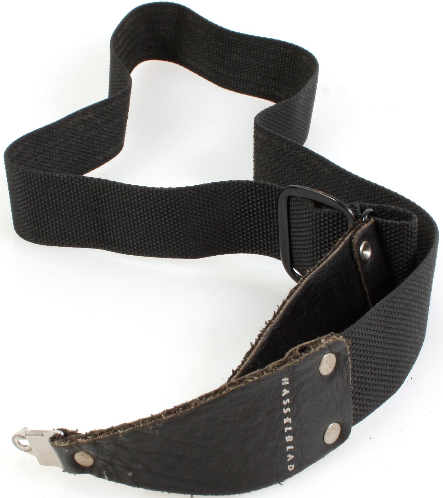 Vintage Hasselblad Camera Strap Wide
