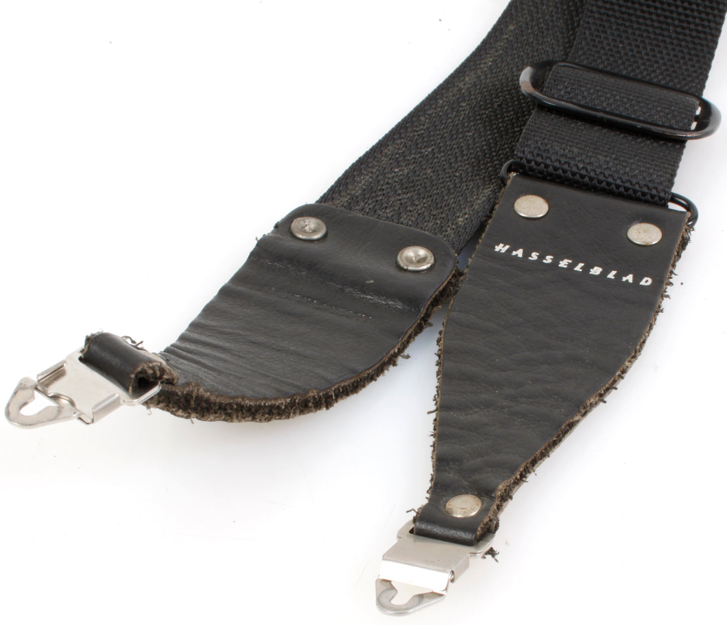 Vintage Hasselblad Camera Strap Wide