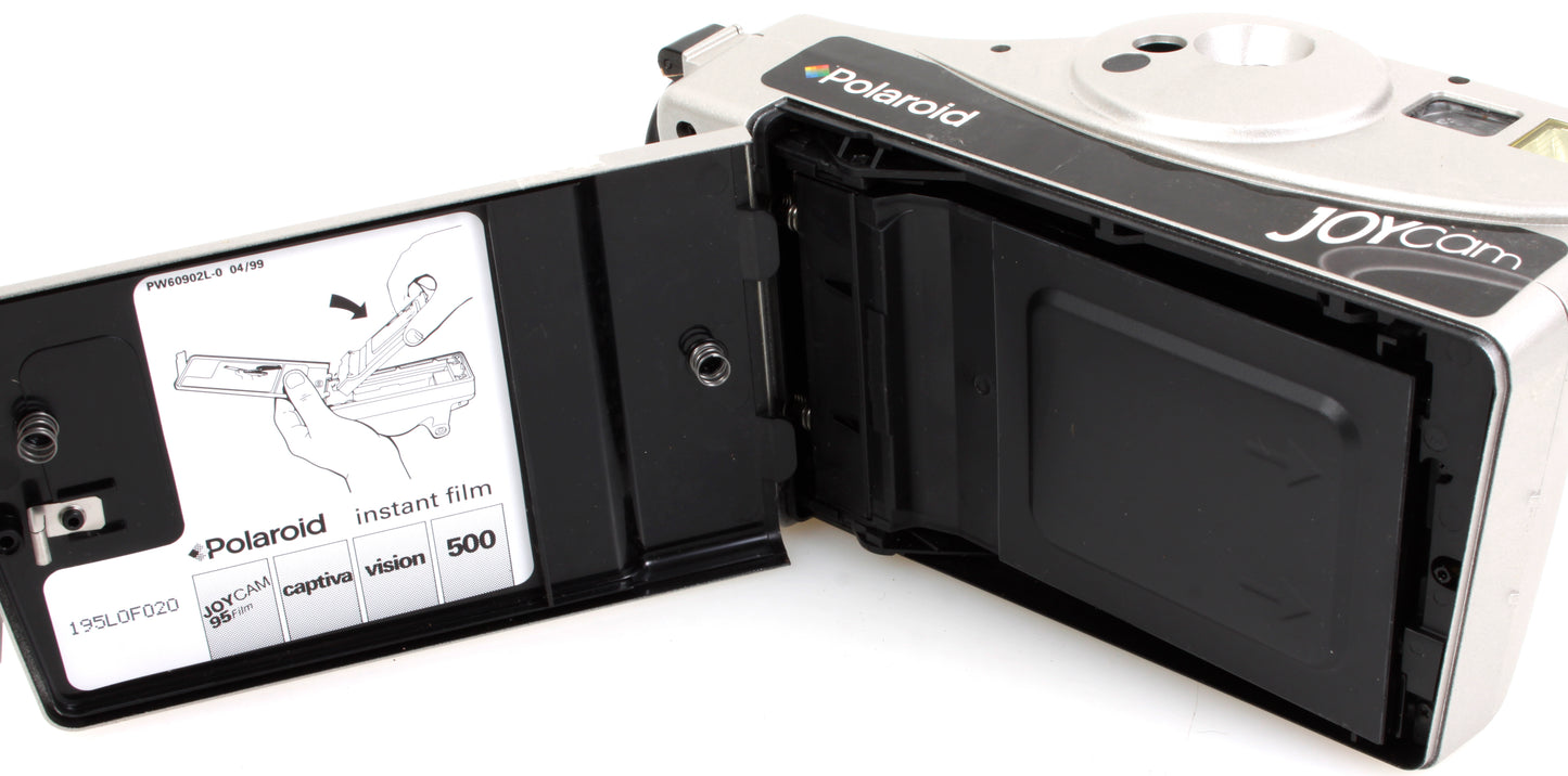 Polaroid Joycam for Display