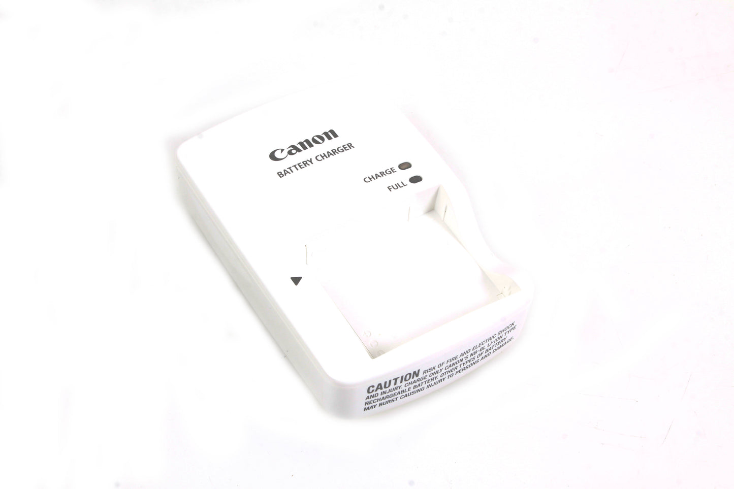 Canon PowerShot Charger