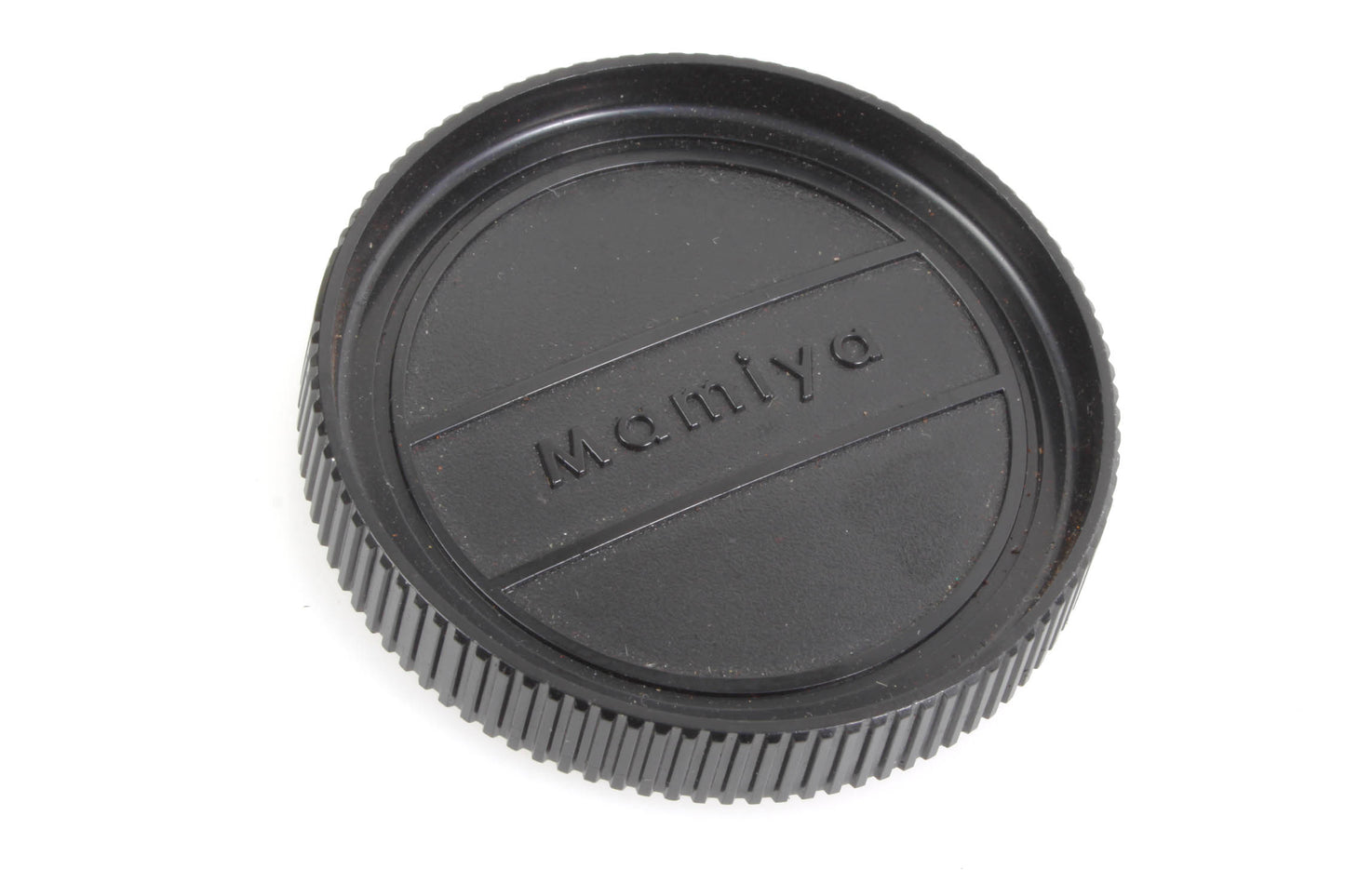 Mamiya NC1000 Body Cap