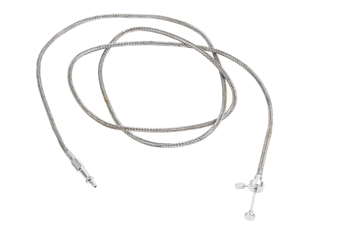Cable Release for Film Camera W/ Lock, 38 Inch