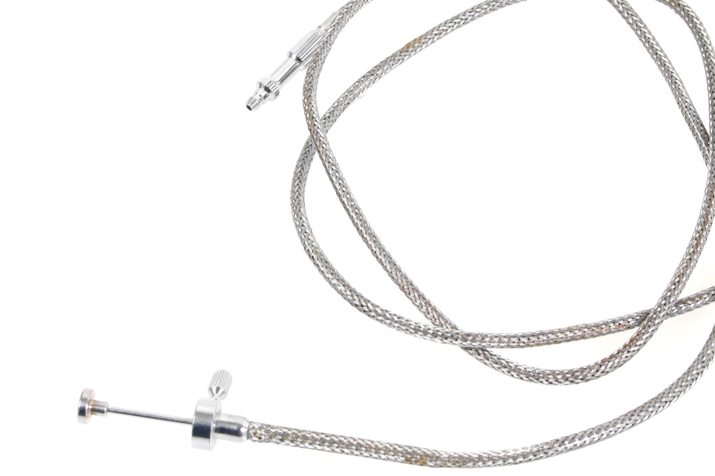 Cable Release for Film Camera W/ Lock, 38 Inch