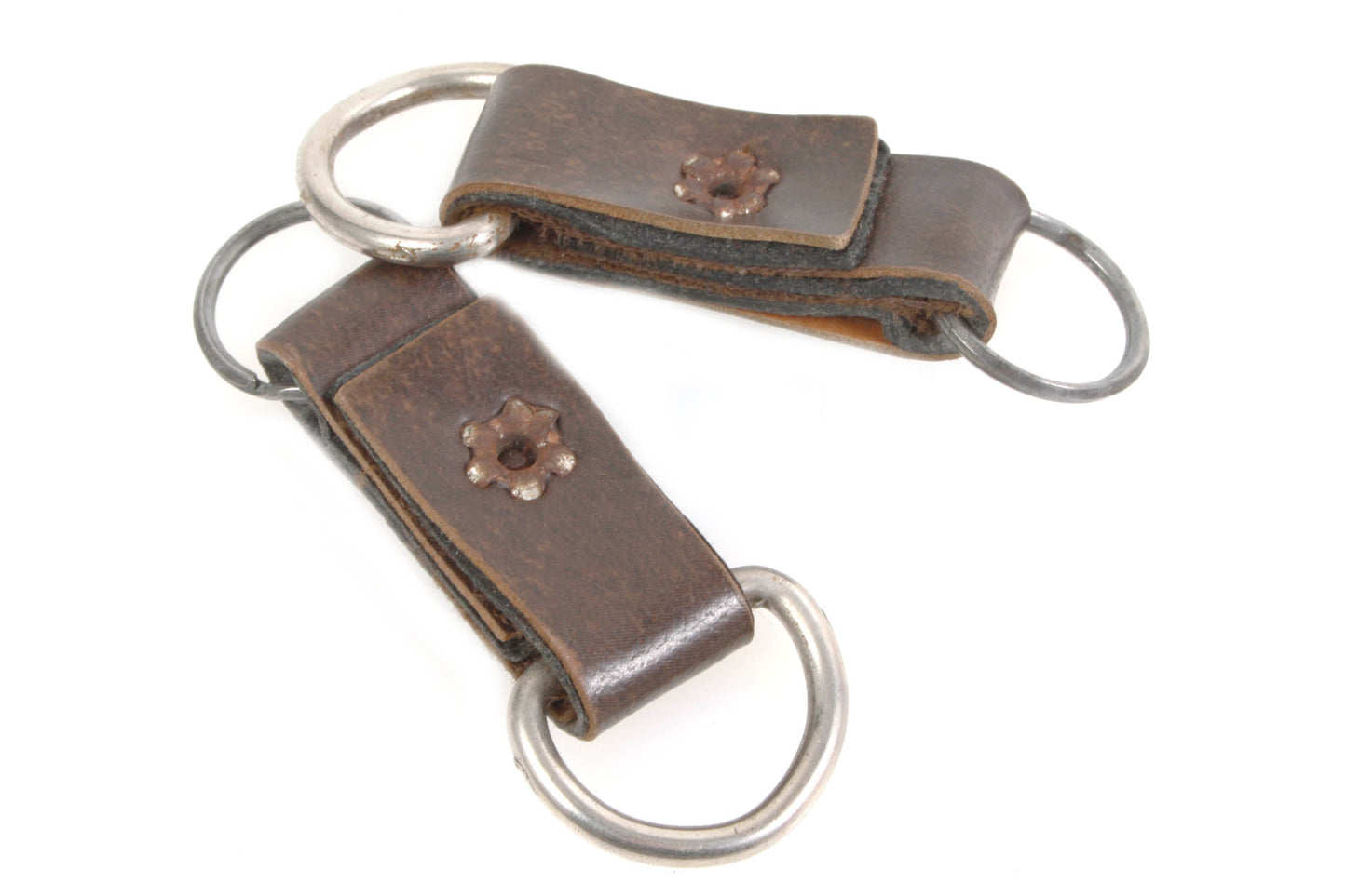 Leather Camera Strap Protectors