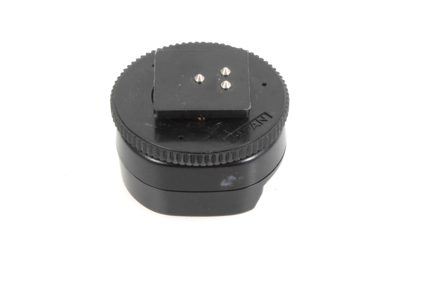Minolta FS-1200 Flash Shoe Adapter