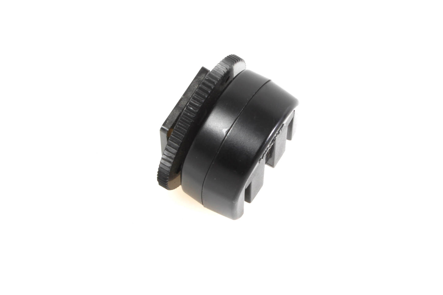 Minolta FS-1200 Flash Shoe Adapter