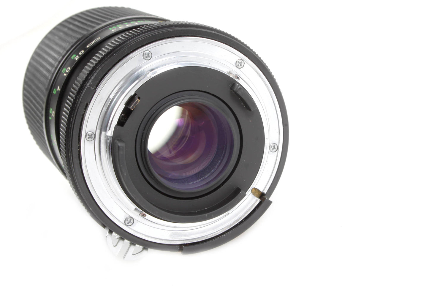 Vivitar 70-150mm F/3.8 Zoom Lens For Nikon