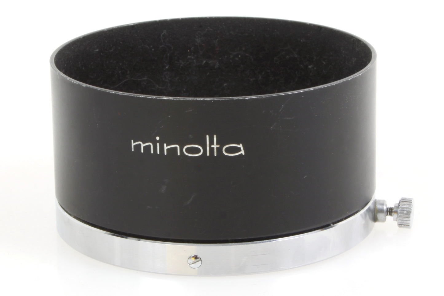 Minolta Hi-Matic 9 Hood Original
