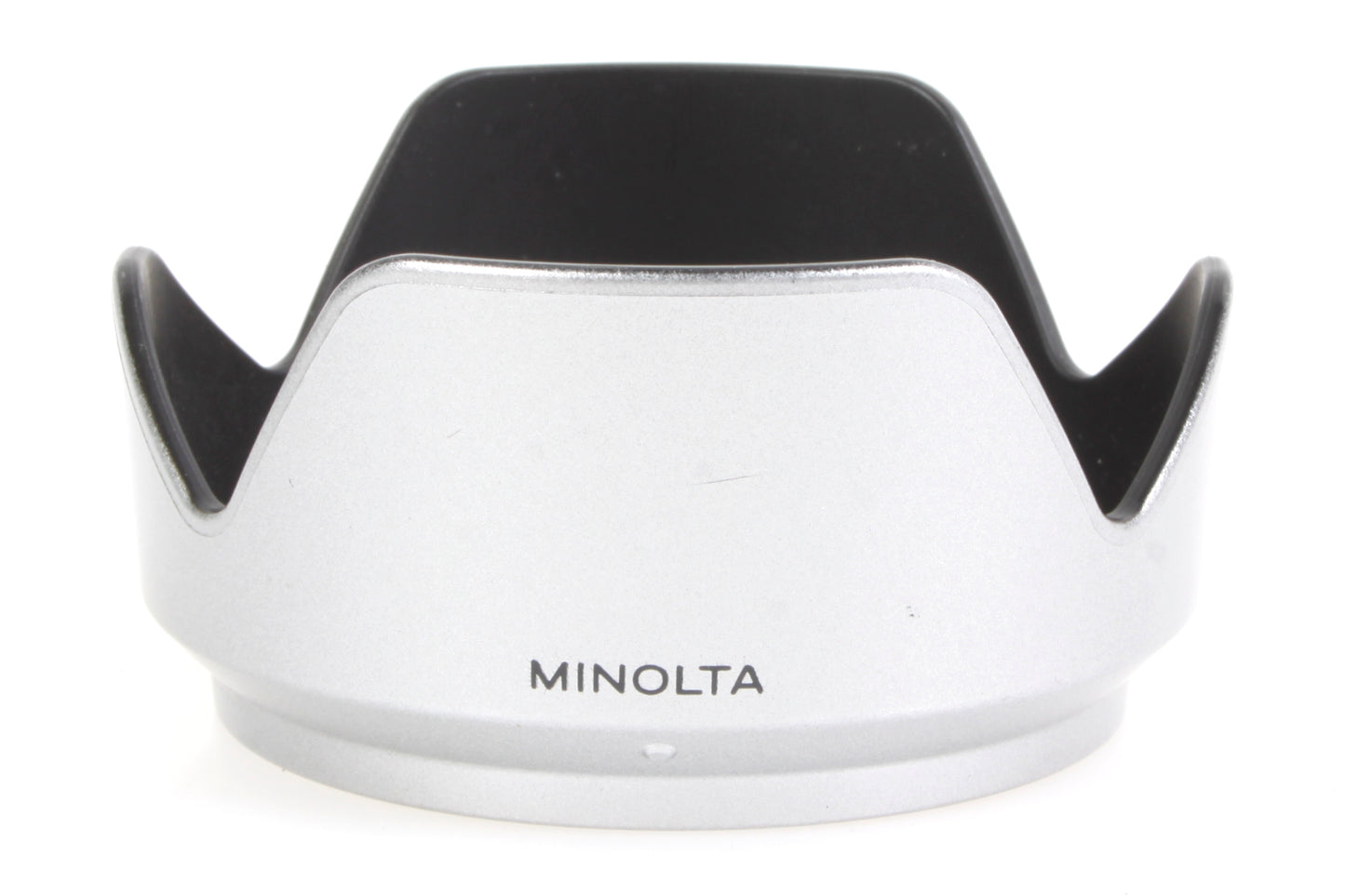 Minolta Dimage 5 Lens Hood Original