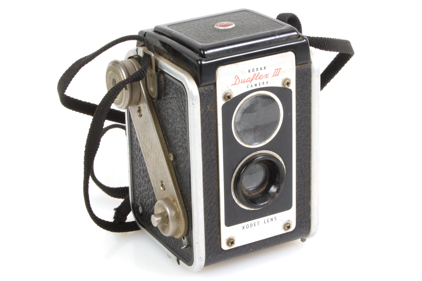 Kodak Twin Lens Camera