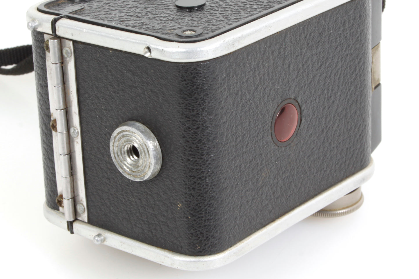 Kodak Twin Lens Camera