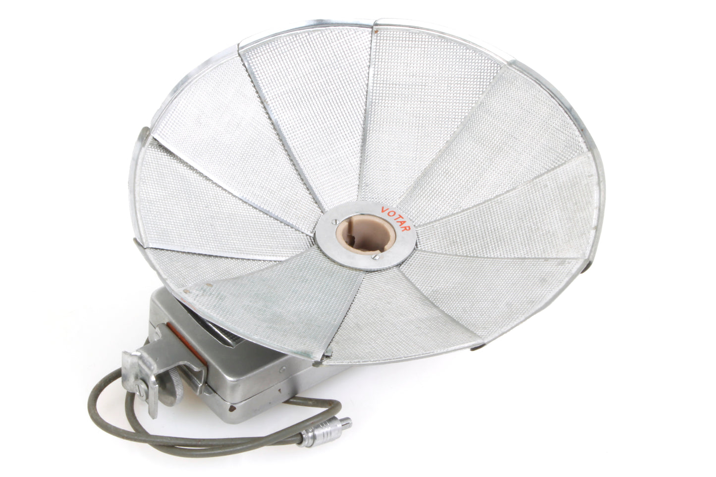 Vintage Fan Flash - Display/Prop