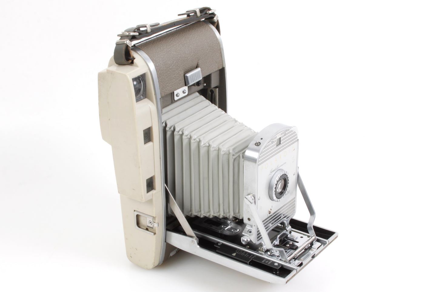Polaroid 800 Camera