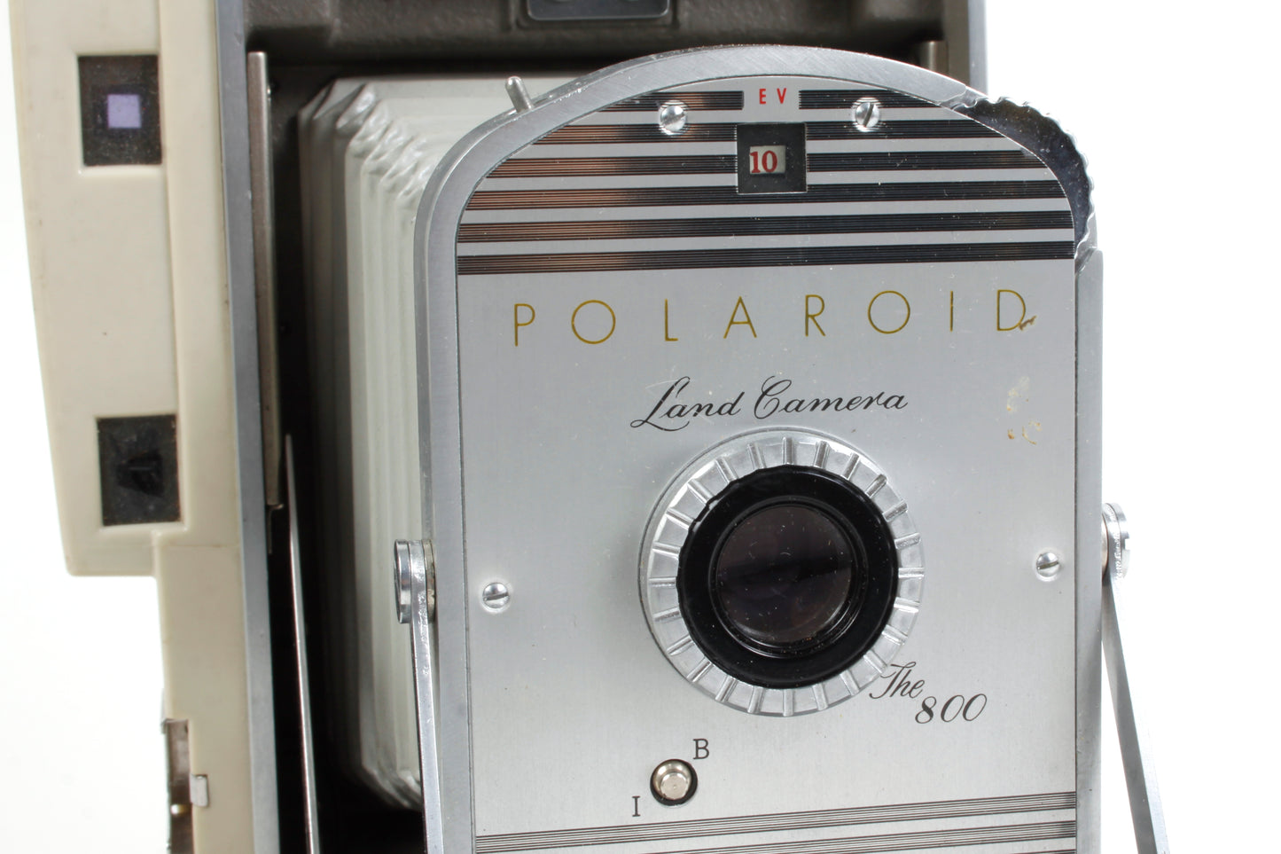 Polaroid 800 Camera