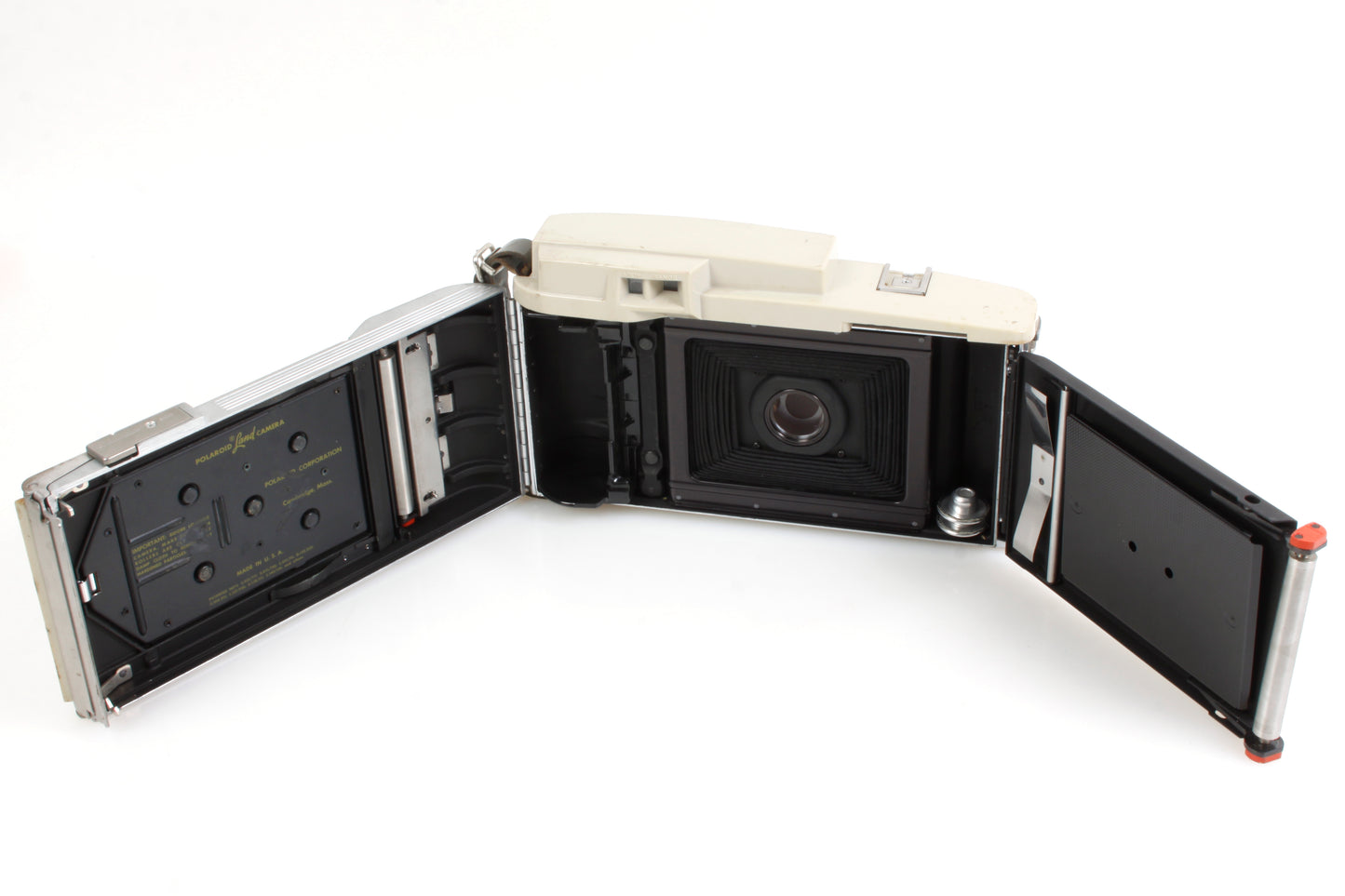 Polaroid 800 Camera
