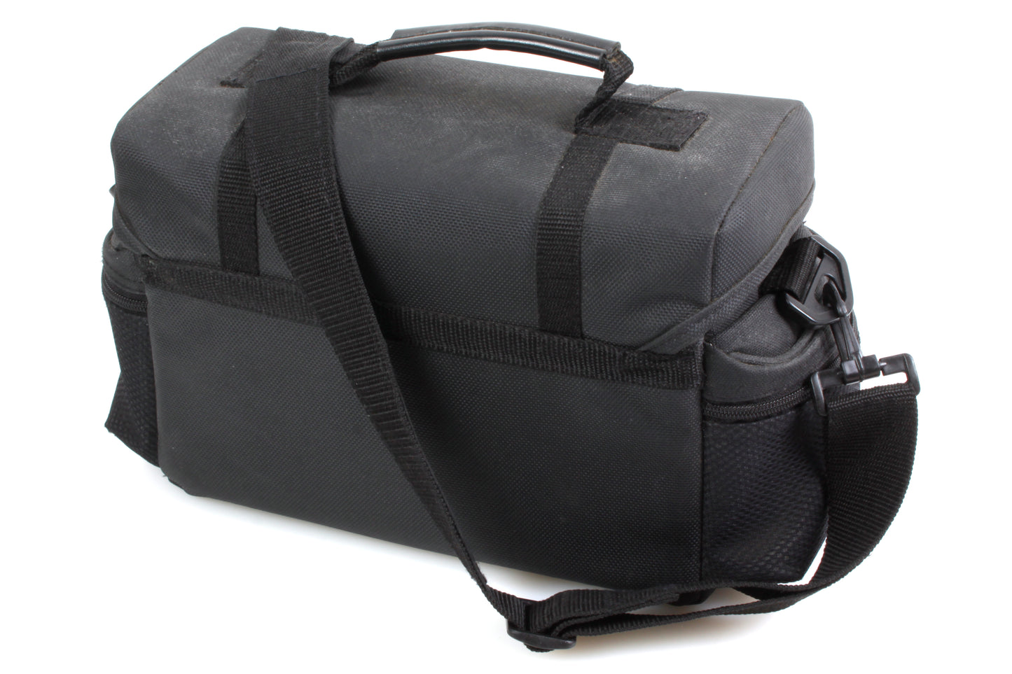 Ambico Camera Bag 1970s