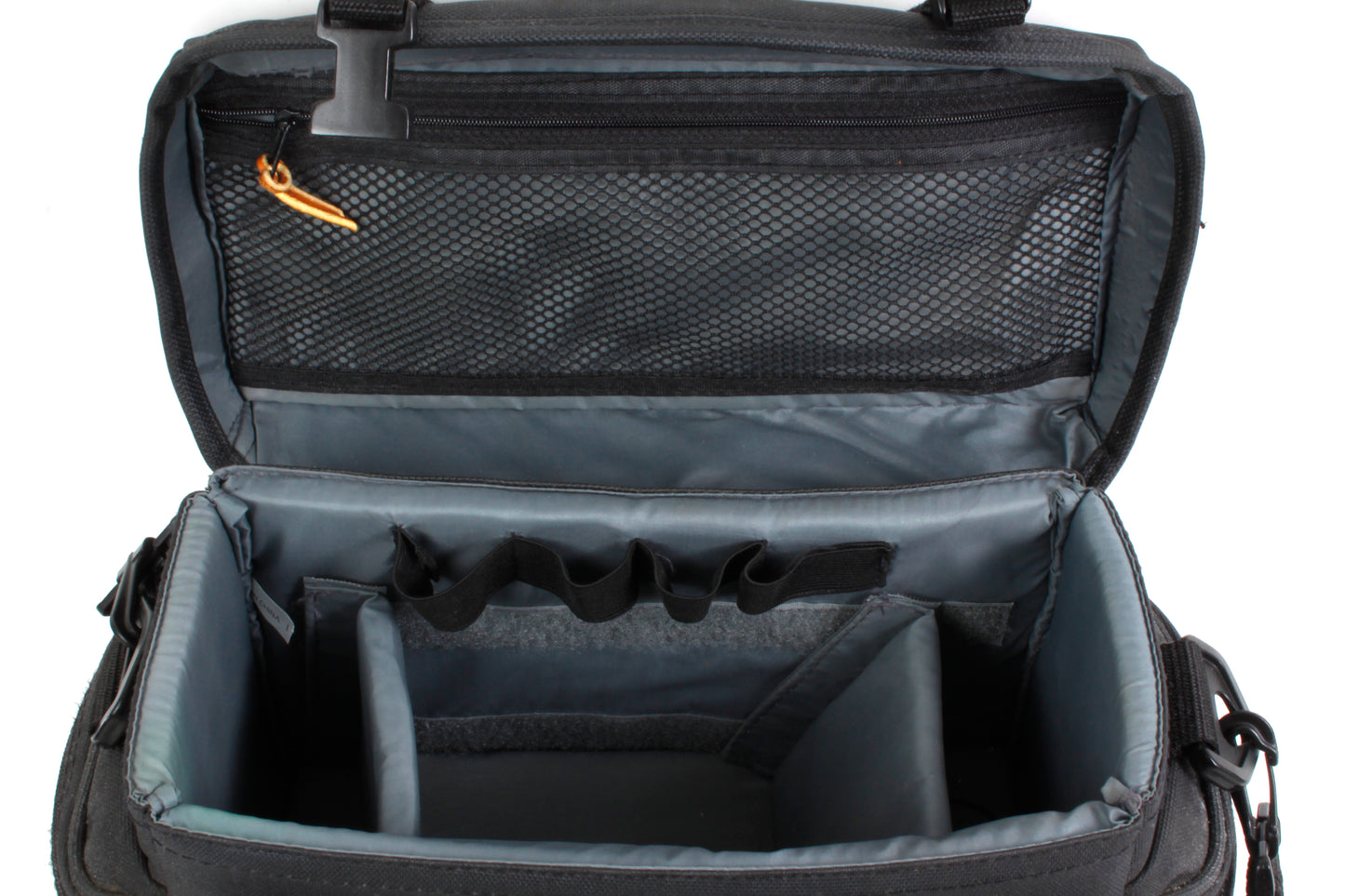 Ambico Camera Bag 1970s
