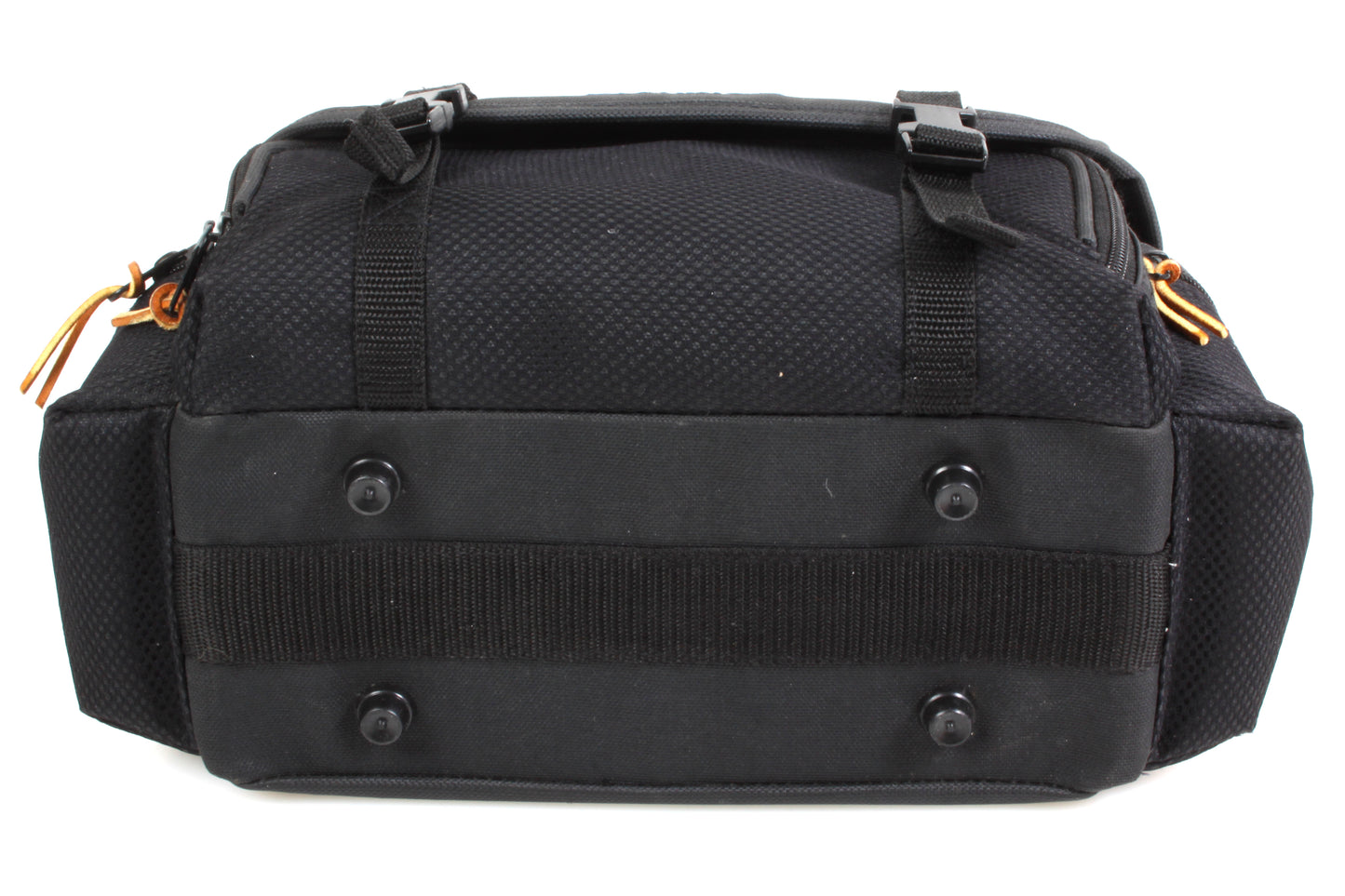 Ambico Camera Bag 1970s