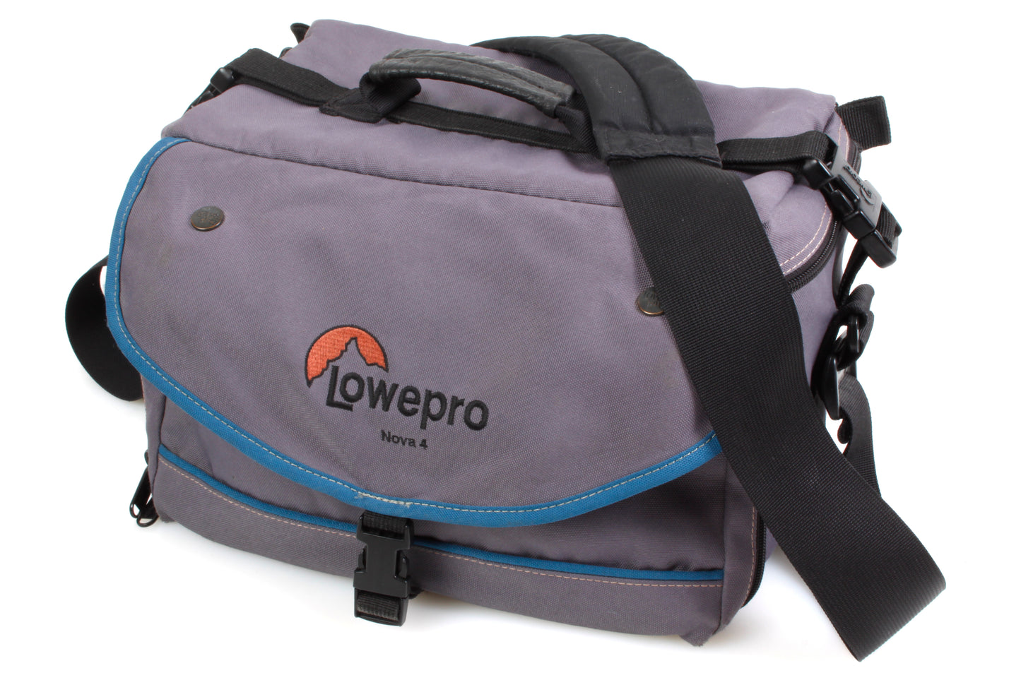Vintage Lowepro Camera Bag