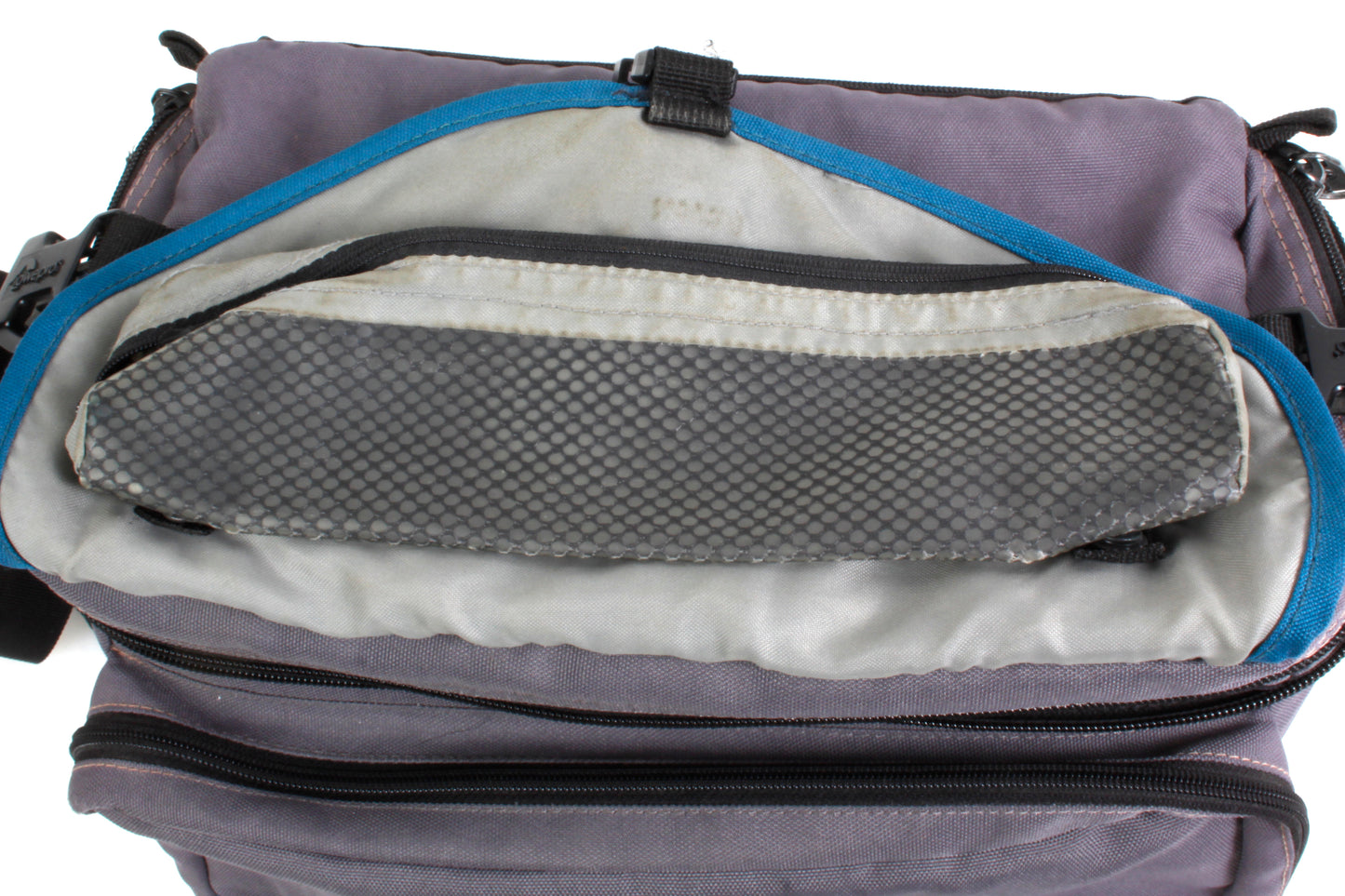 Vintage Lowepro Camera Bag