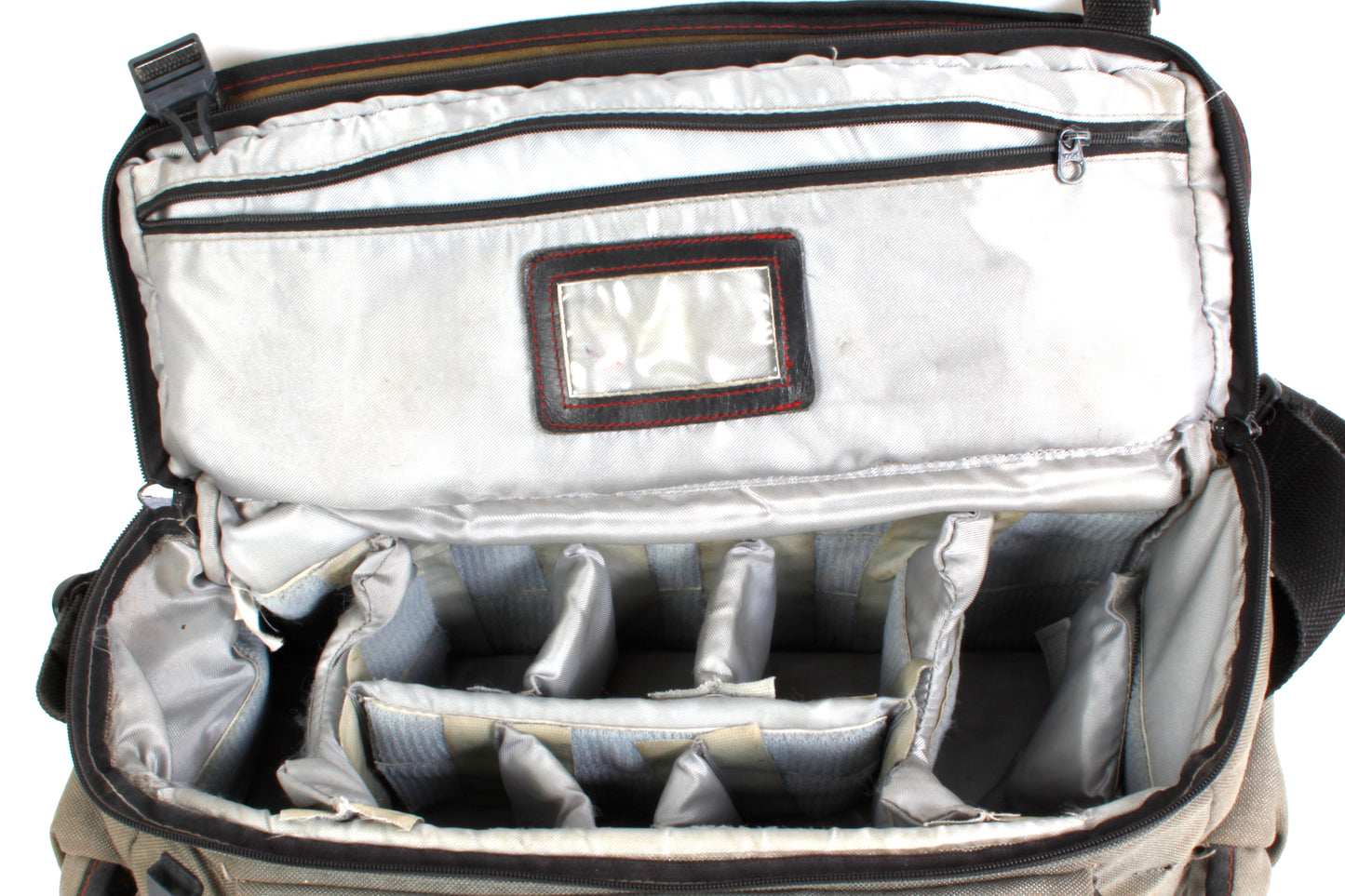 Vintage Tenba Camera Bag Large