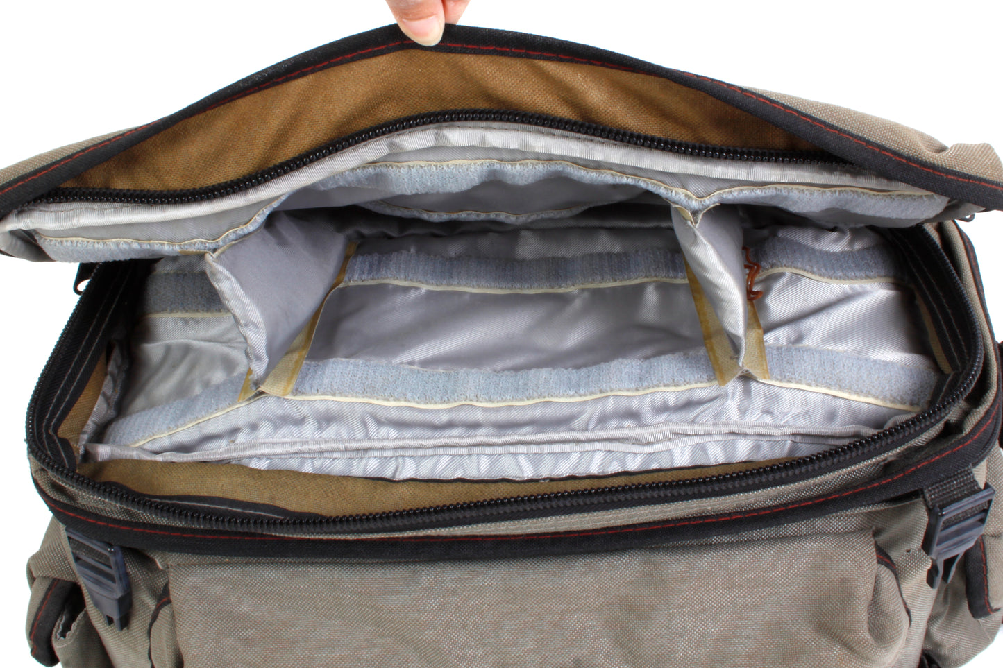 Vintage Tenba Camera Bag Large