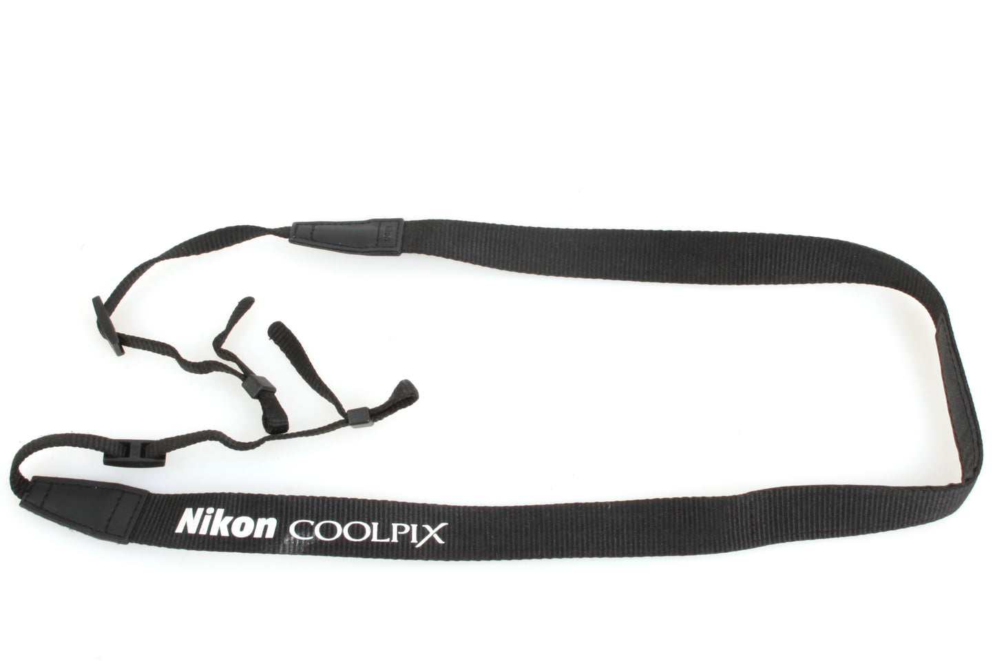 Nikon Coolpix Vintage Strap