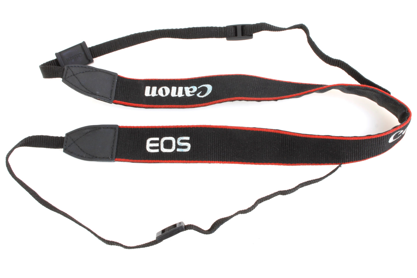 Vintage Canon Camera Strap