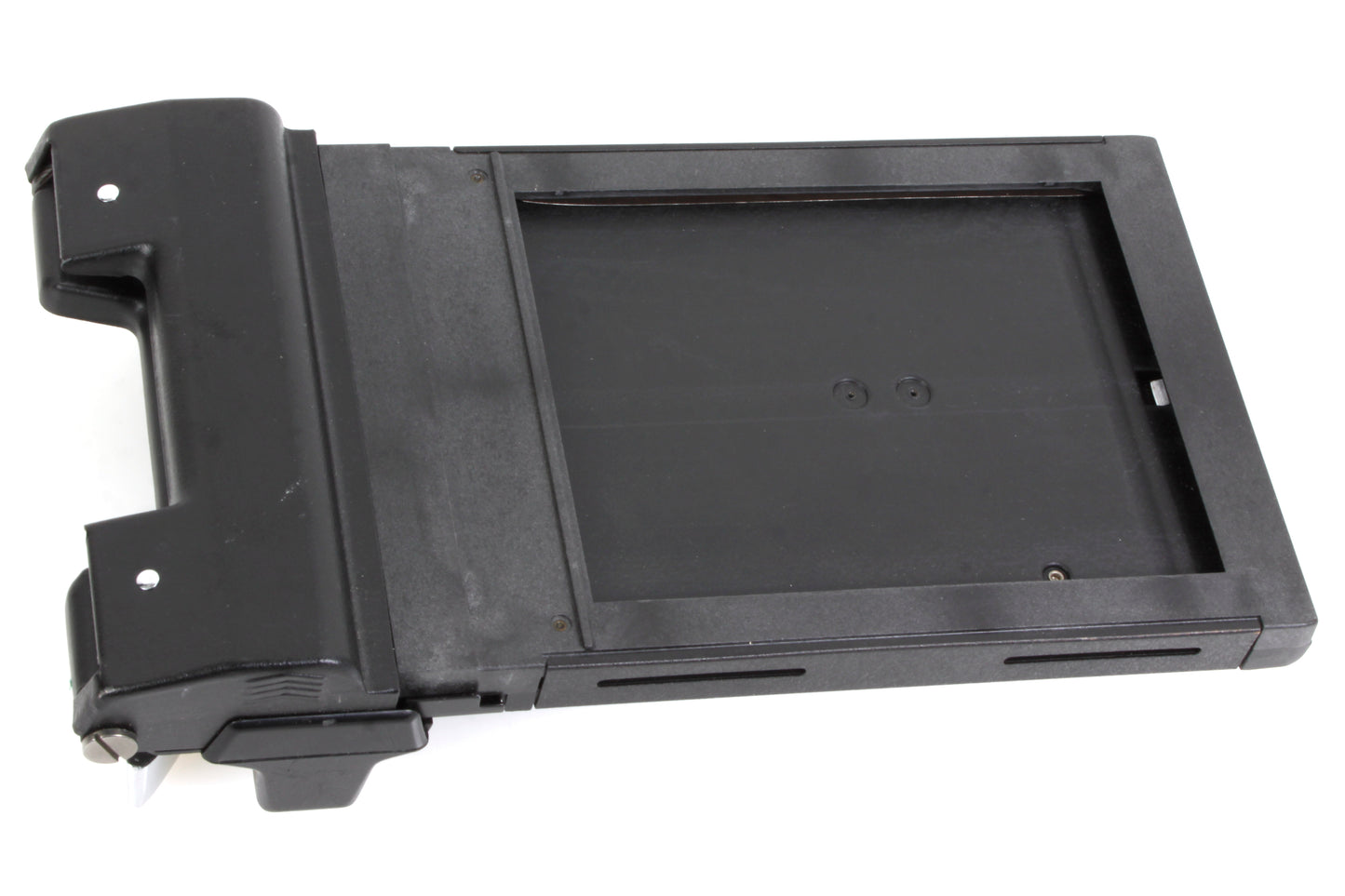 1960s Polaroid 545 Land Film Holder 4x5