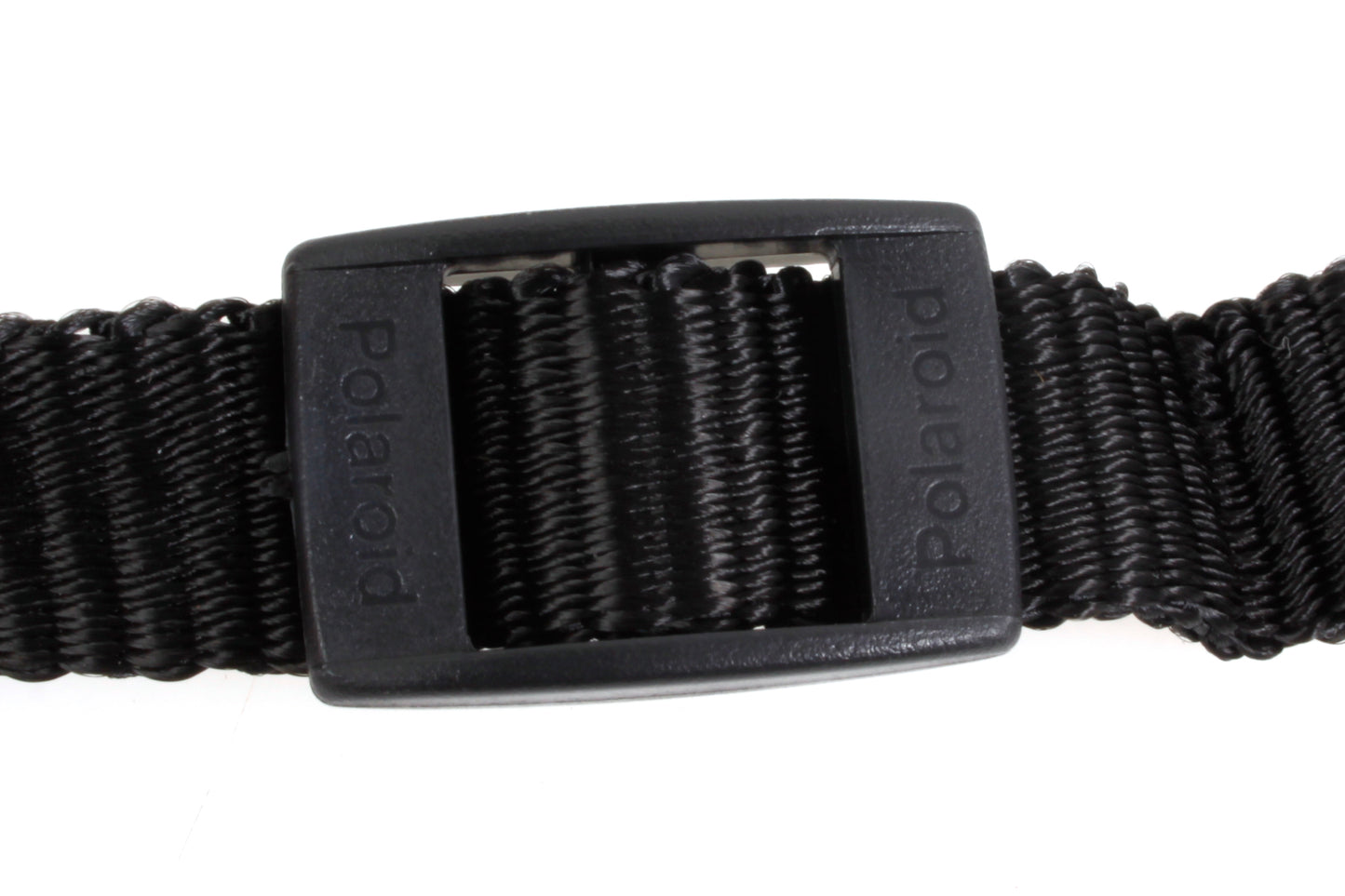 Vintage Polaroid Camera Strap