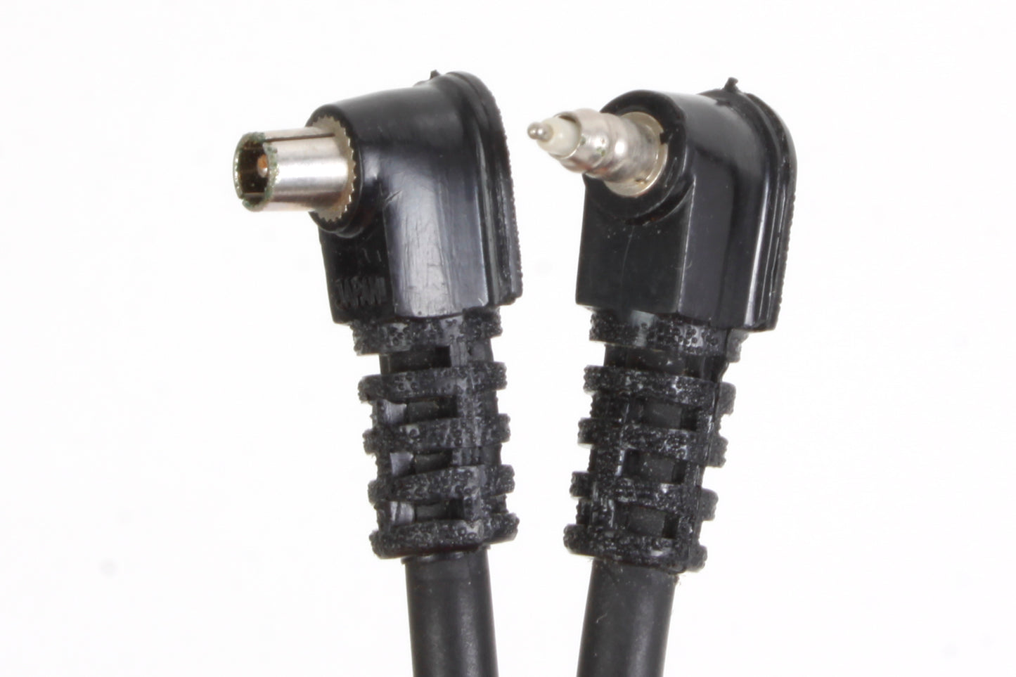 Vivitar Flash Cord Coiled 3ft
