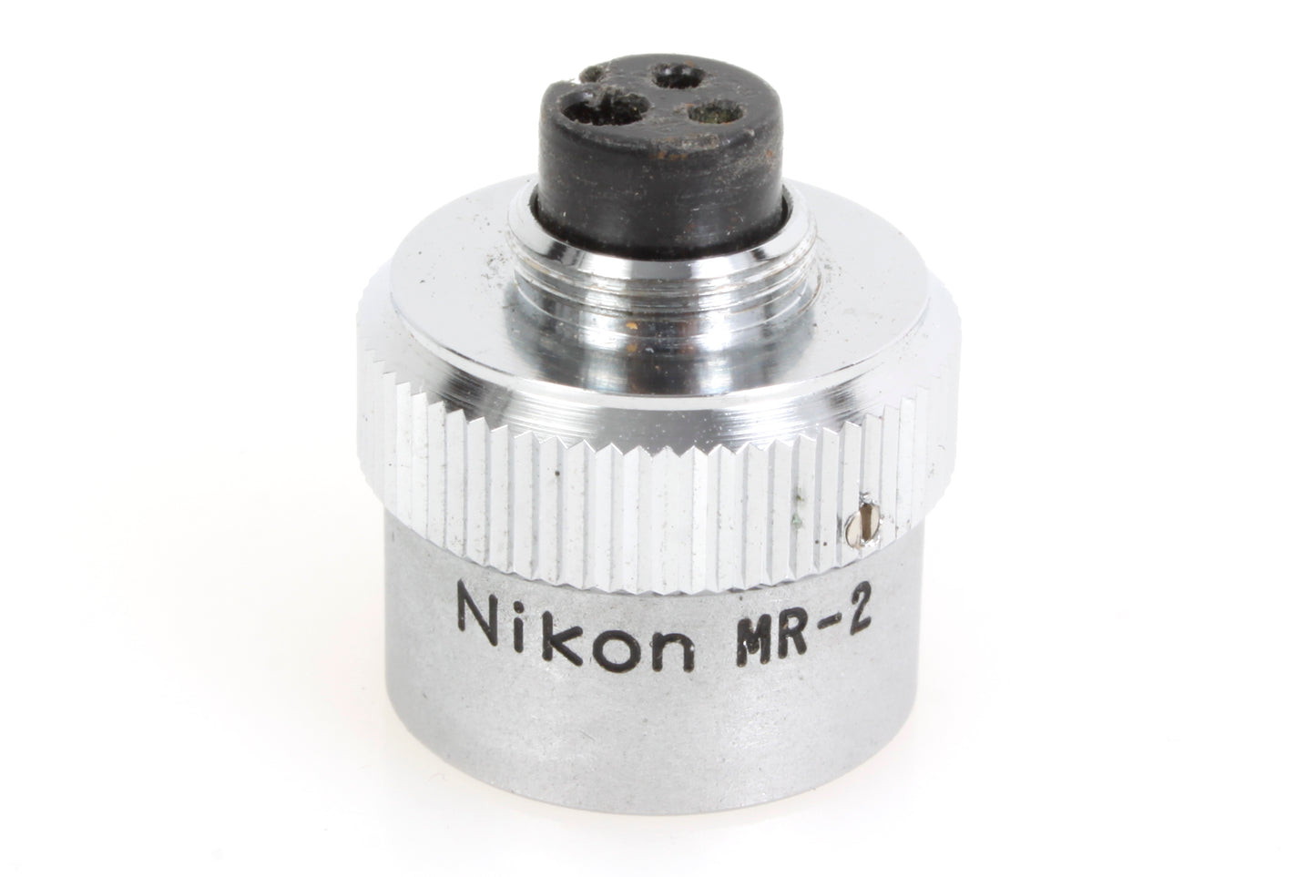 Nikon MR-2 Terminal Shutter Release for MD-2 MD-4 MD-11 MD-12 Japan