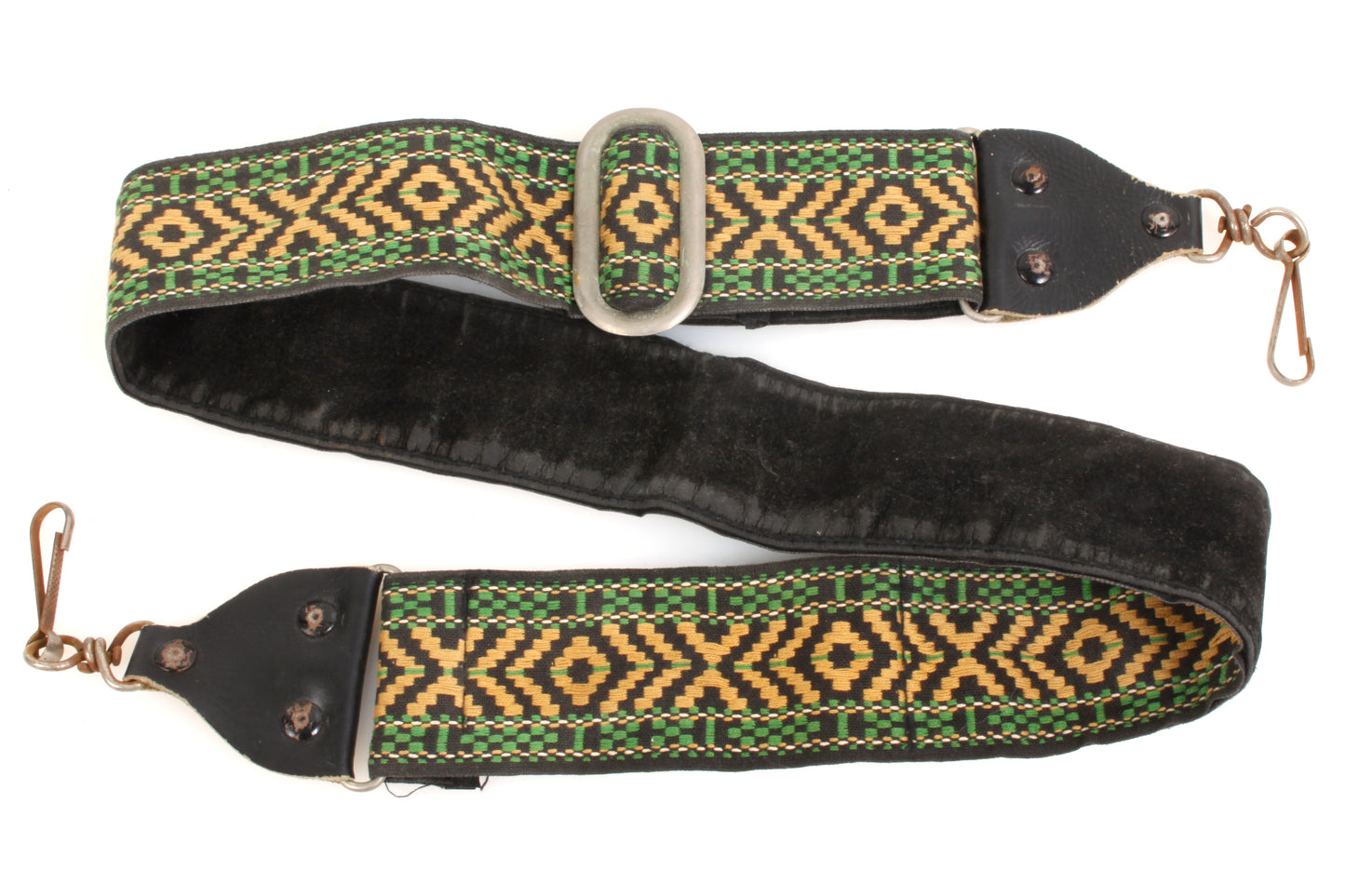 Hippie Strap 1960s