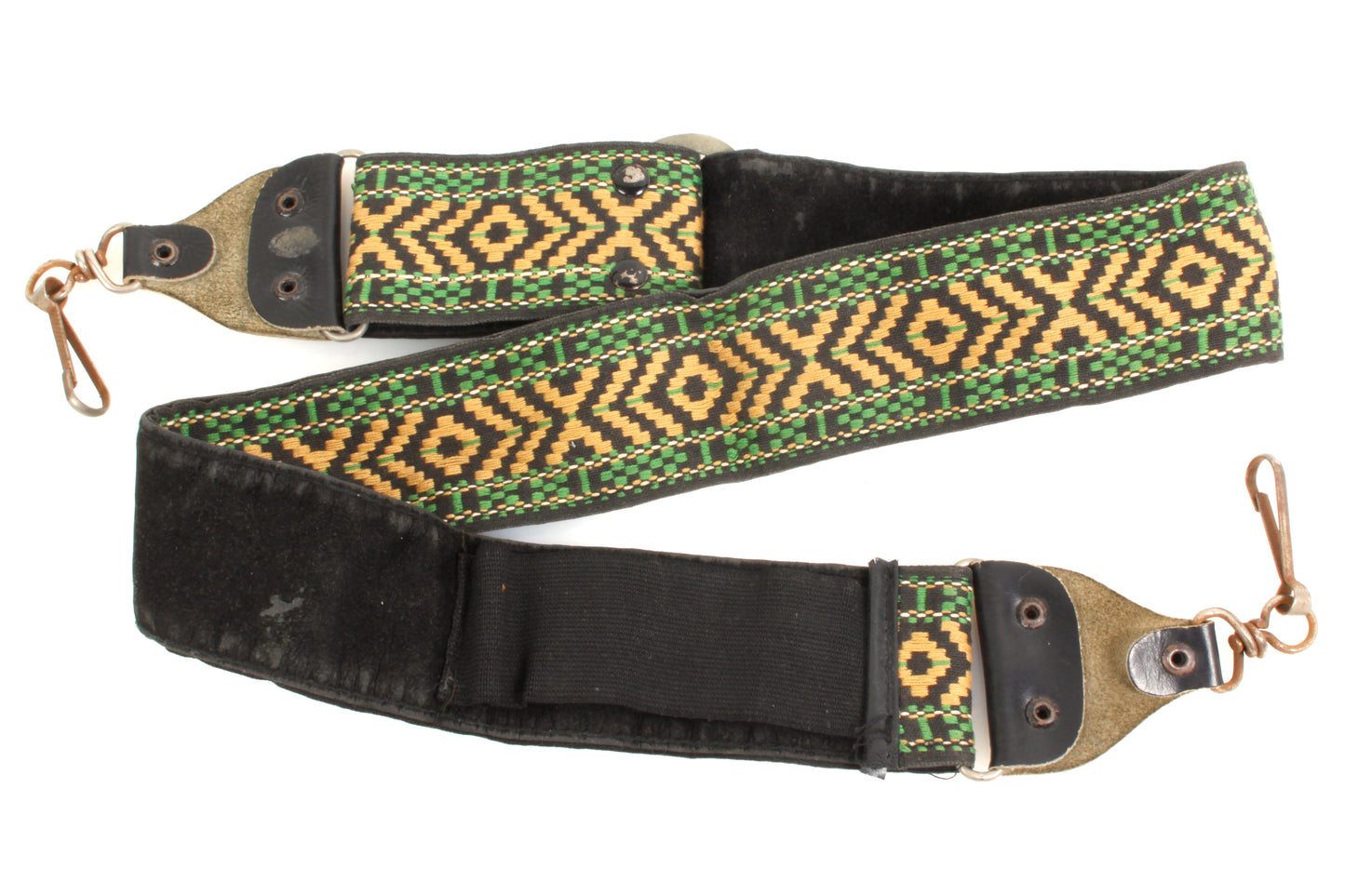 Hippie Strap 1960s