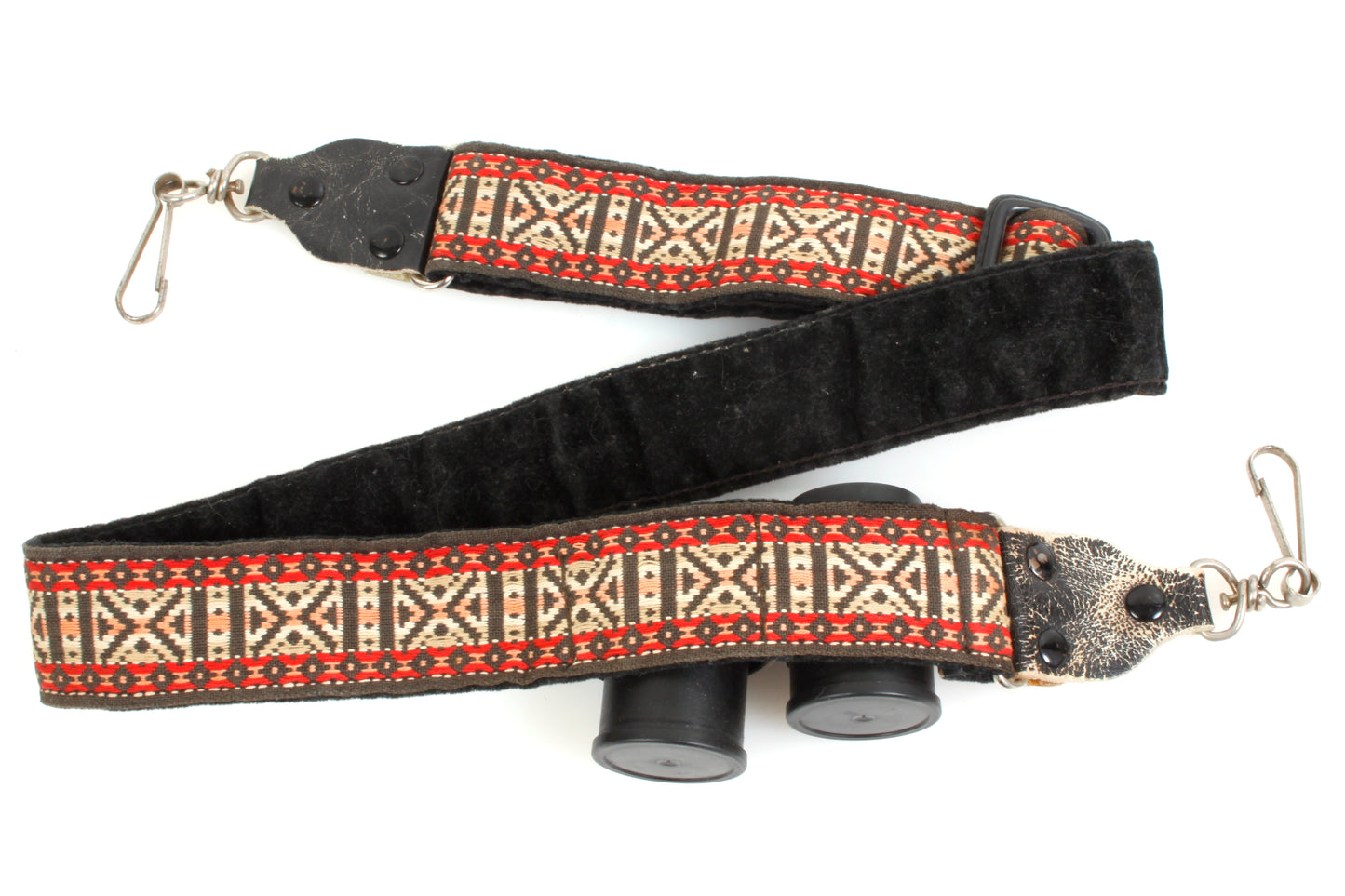 Hippie Strap - Holds 2 Rolls of Film 1970s