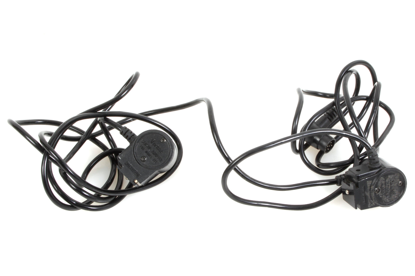 Vivitar Sensor Adapter for Model 283 Electronic Flash Unit w/ Extension Cable
