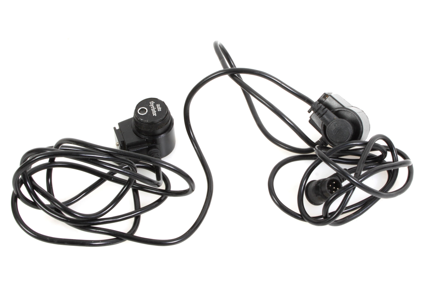 Vivitar Sensor Adapter for Model 283 Electronic Flash Unit w/ Extension Cable