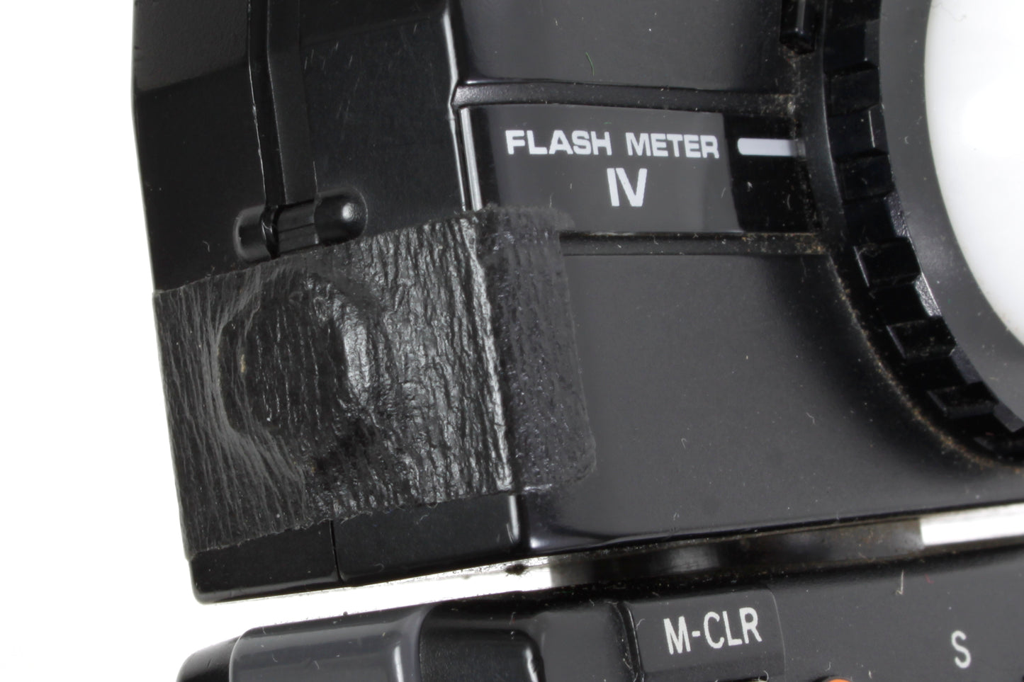 Minolta Flash Meter IV w/ Case