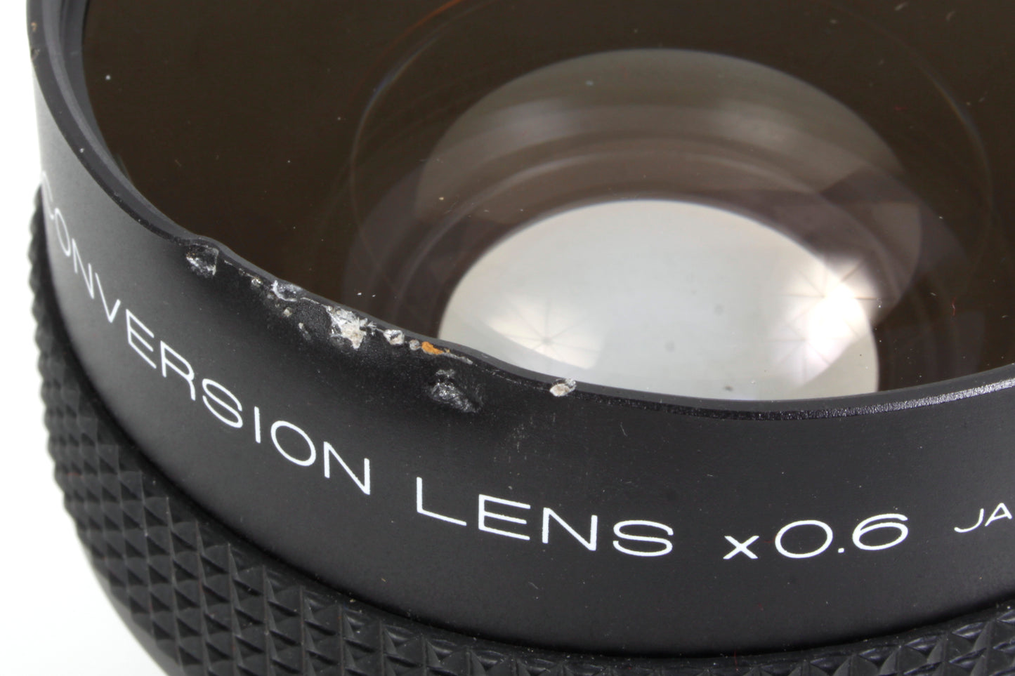 Wide Angle Lens Fits 46mm/49mm/52mm/50mm Normal Lens
