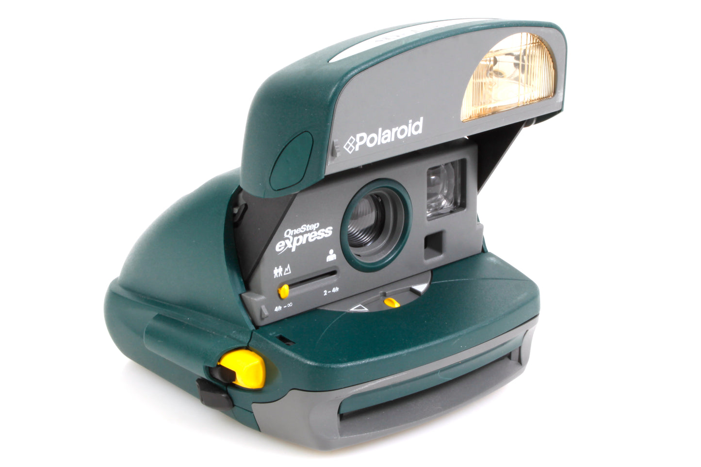 Polaroid One Step Express 600 Film Camera