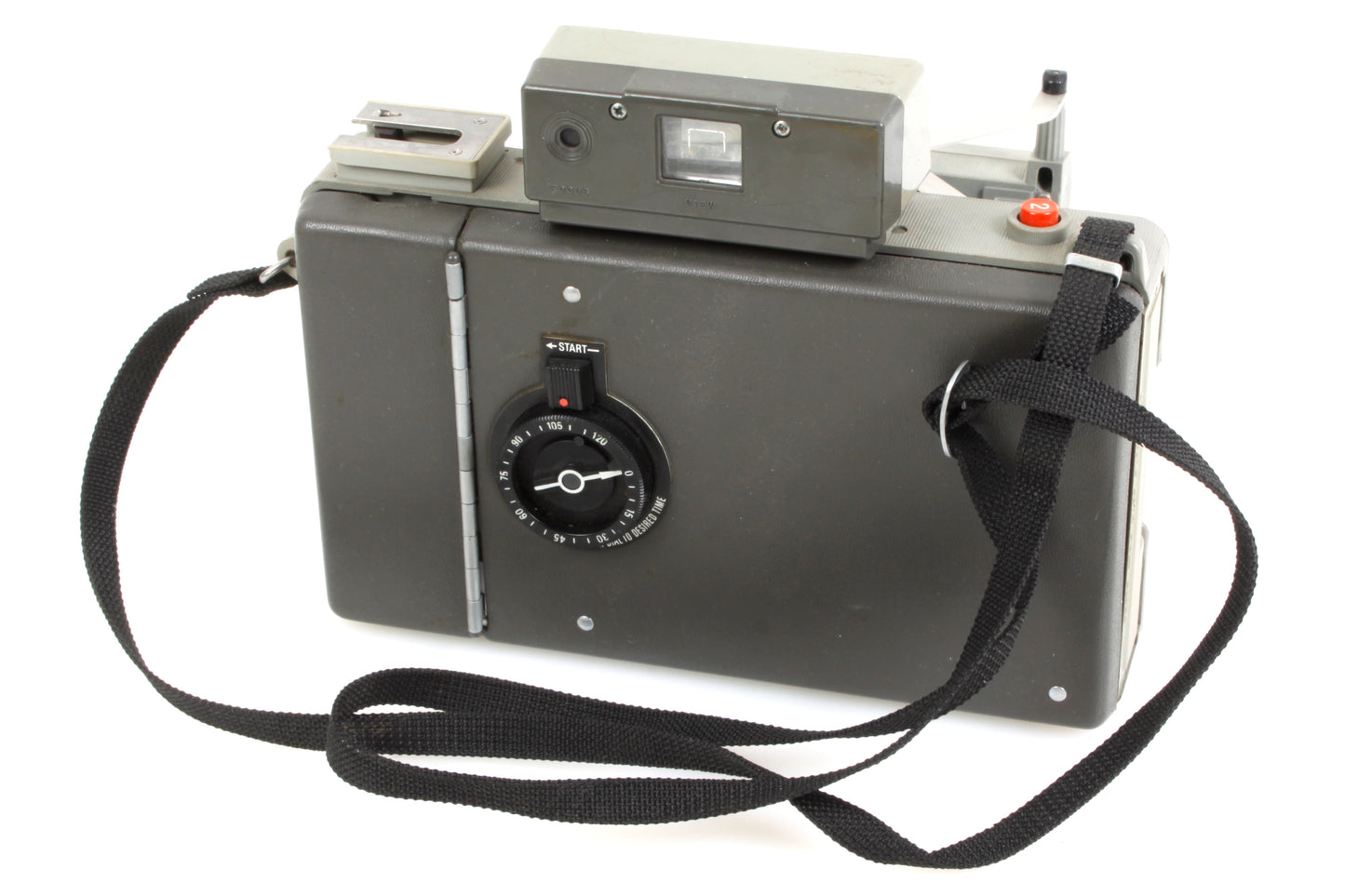 Polaroid 430 Camera