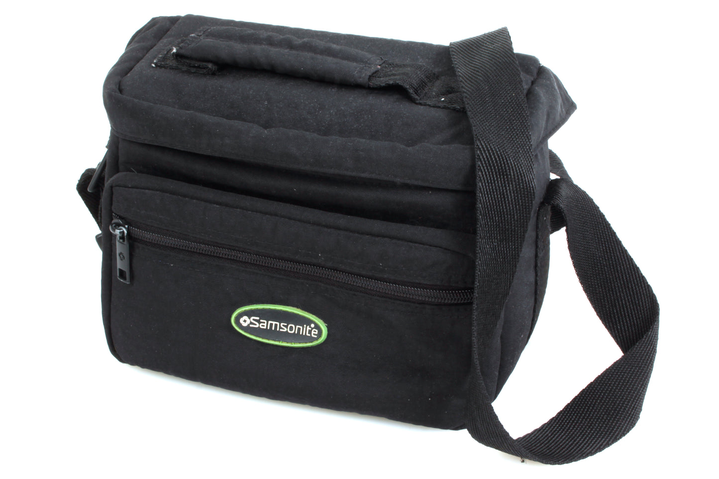 Samsonite Camera Bag Digital/Film 1980s