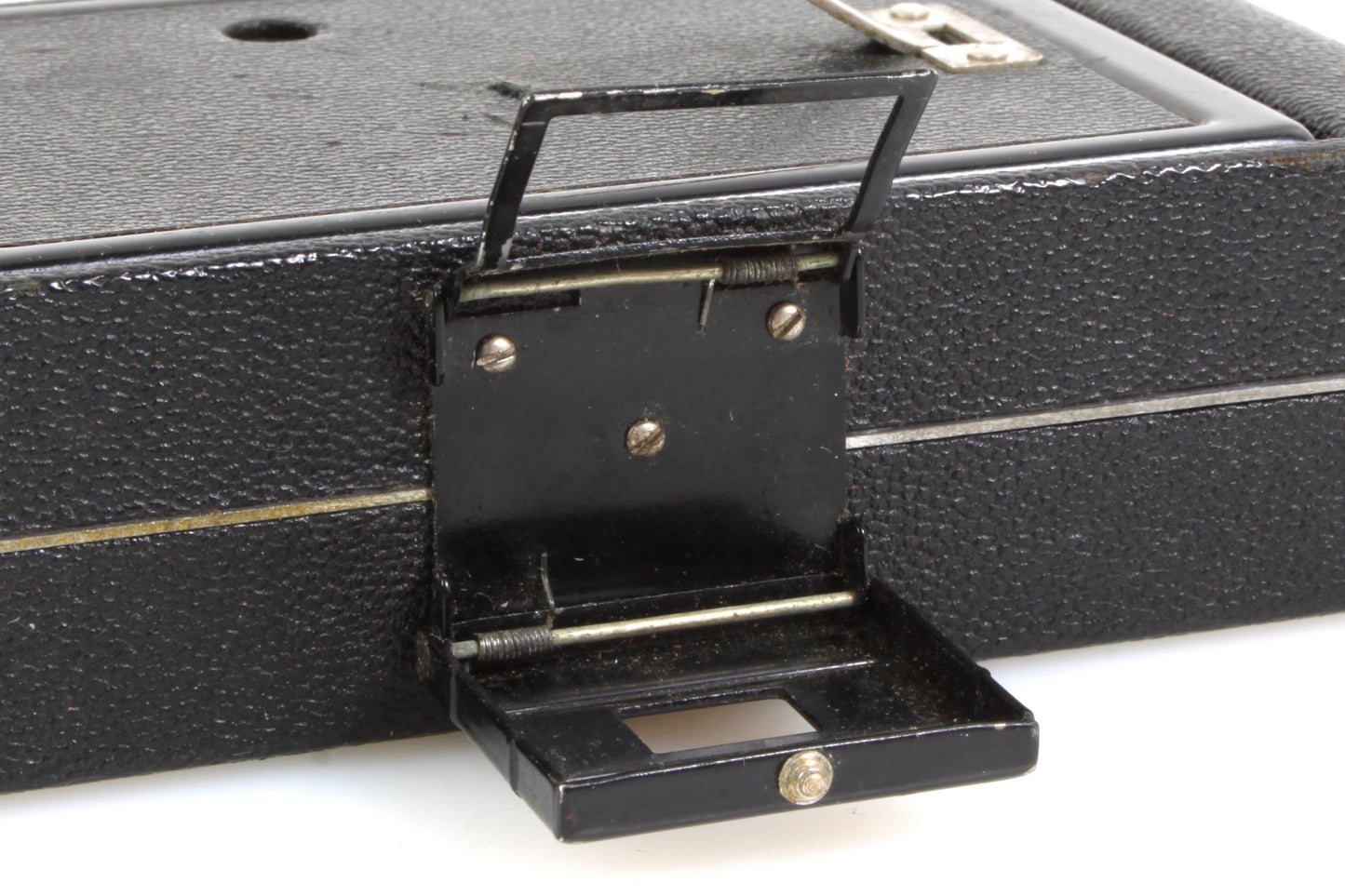 Art Deco Folding Camera Kodak Junior Six-20 Series II