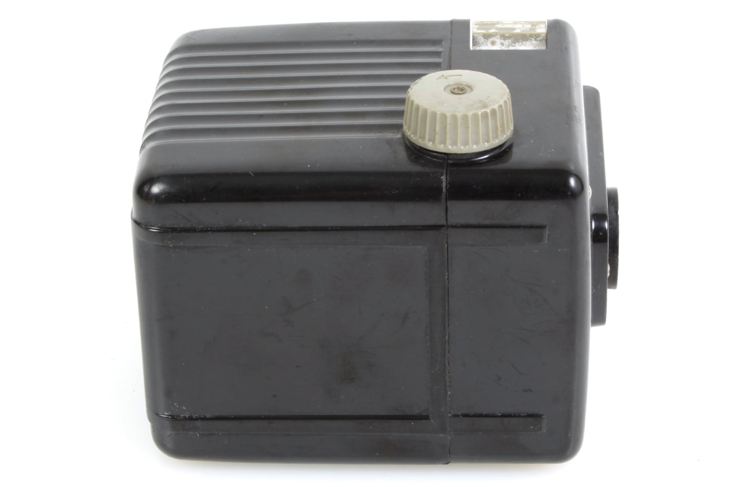 Art Deco Kodak Brownie Hawkeye 620 Film Camera