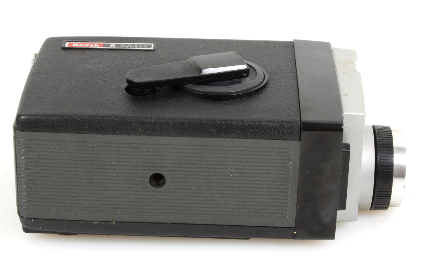 Kodak 8 Vintage Movie Camera