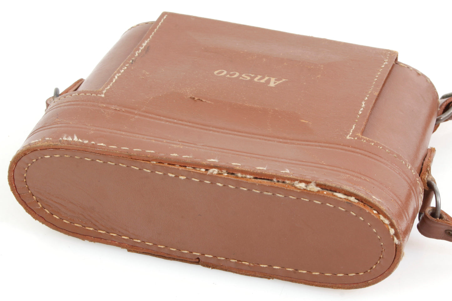 Ansco Speedex Special R Case