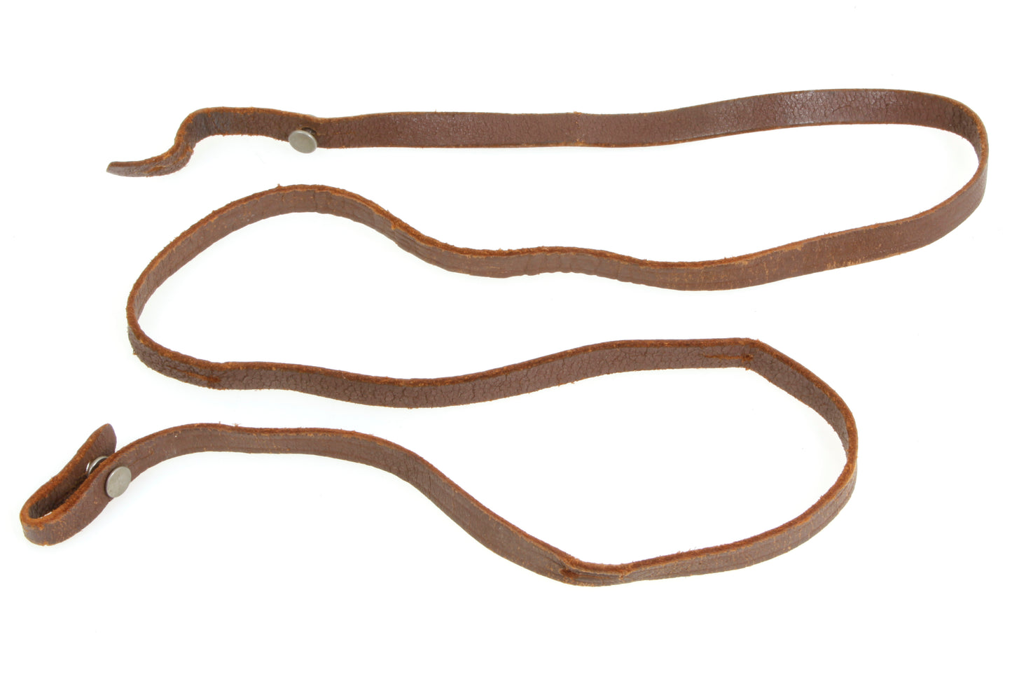 Vintage Camera Strap 1940s Leather